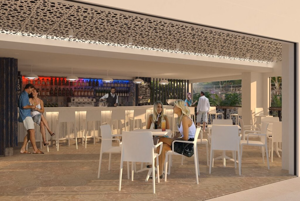 Abora Catarina by Lopesan Hotels