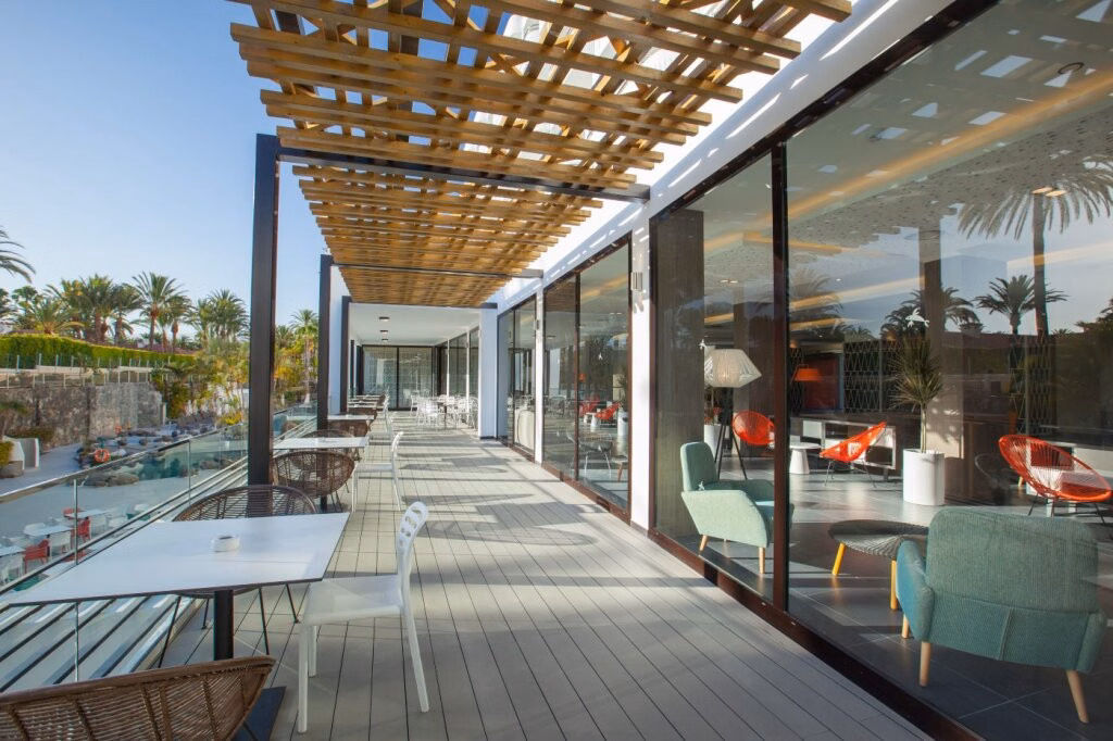Abora Catarina by Lopesan Hotels