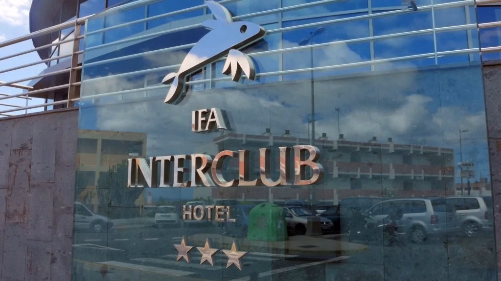 Abora Interclub Atlantic by Lopesan Hotels