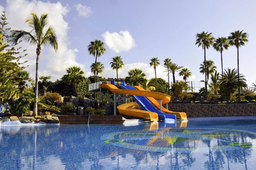 Abora Interclub Atlantic by Lopesan Hotels