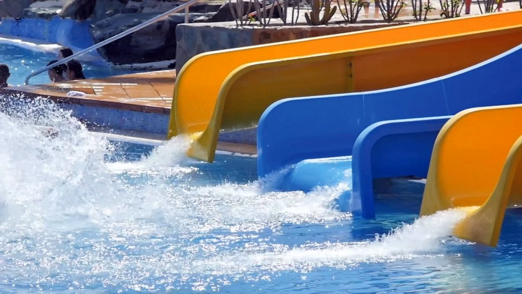 Abora Interclub Atlantic by Lopesan Hotels