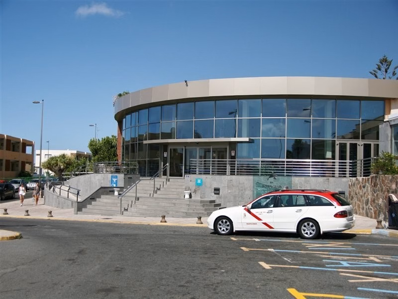 Abora Interclub Atlantic by Lopesan Hotels