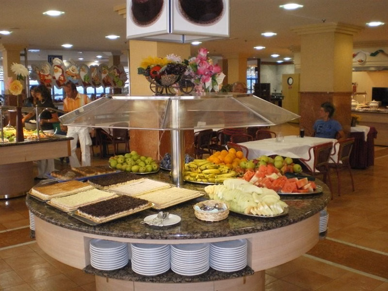 Abora Interclub Atlantic by Lopesan Hotels
