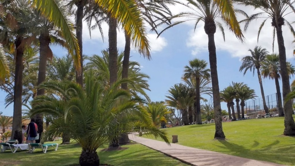 Abora Interclub Atlantic by Lopesan Hotels