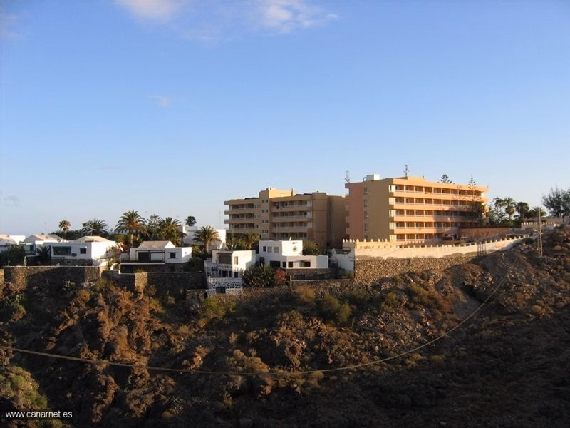 Abora Interclub Atlantic by Lopesan Hotels