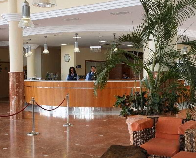 Abora Interclub Atlantic by Lopesan Hotels