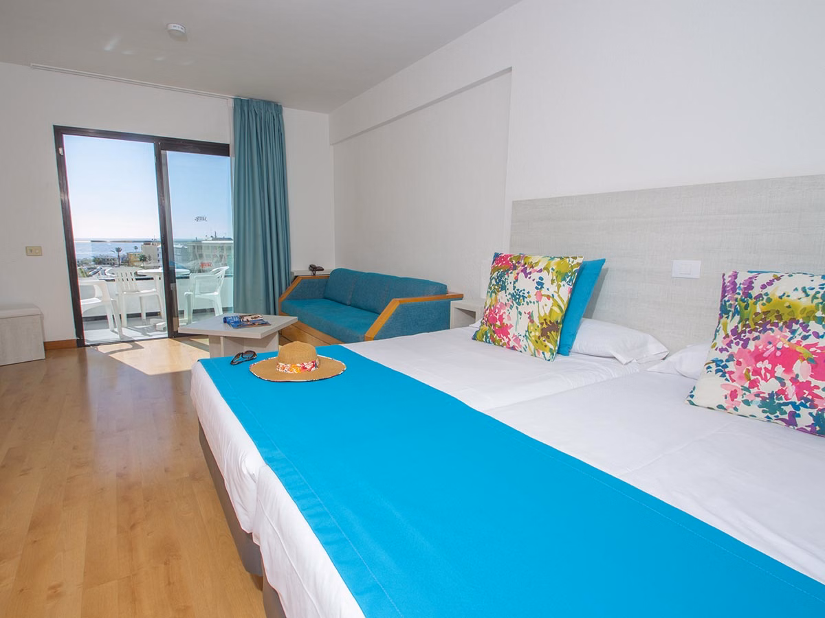 Aparthotel Green Field
