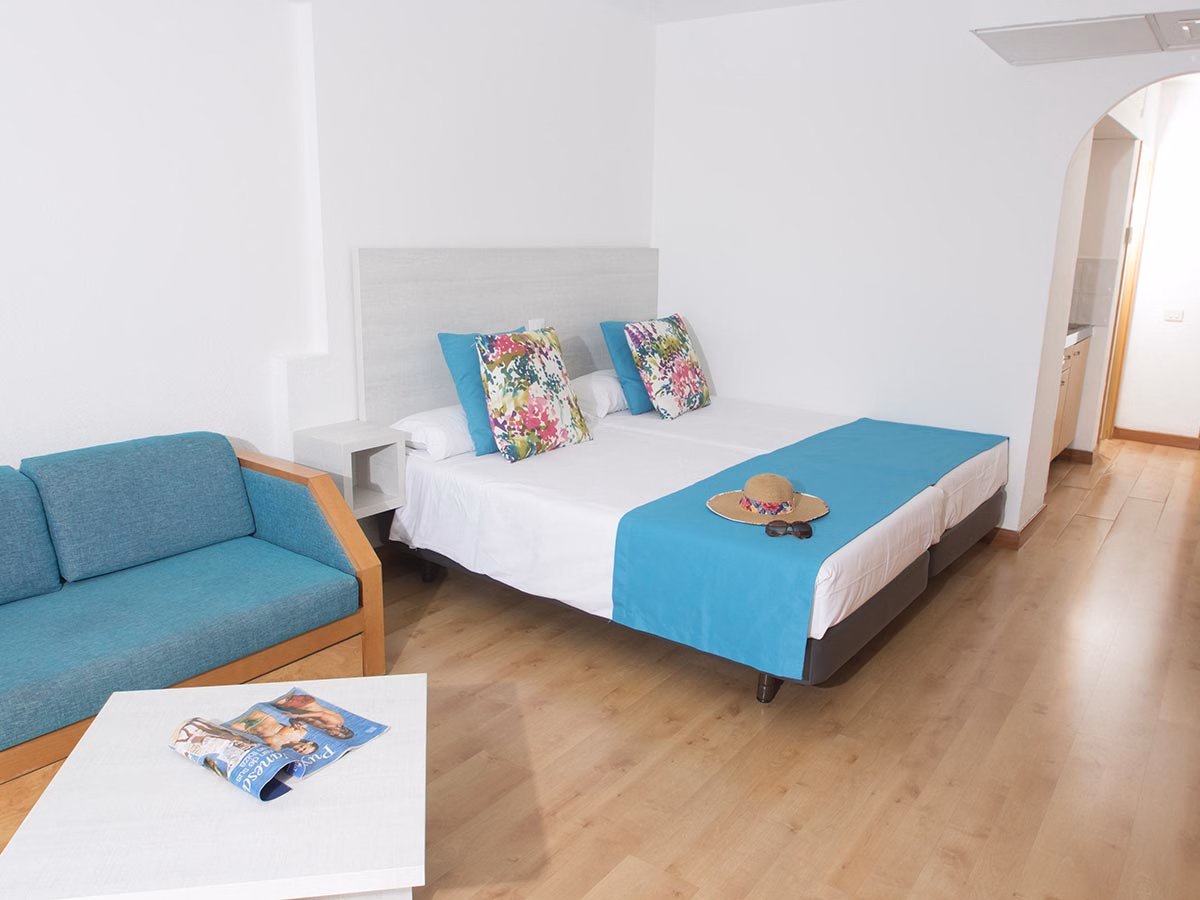Aparthotel Green Field