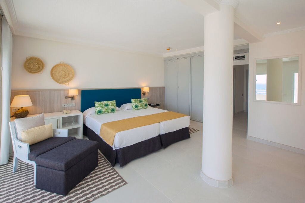 Corallium Dunamar by Lopesan Hotels - Adults Only