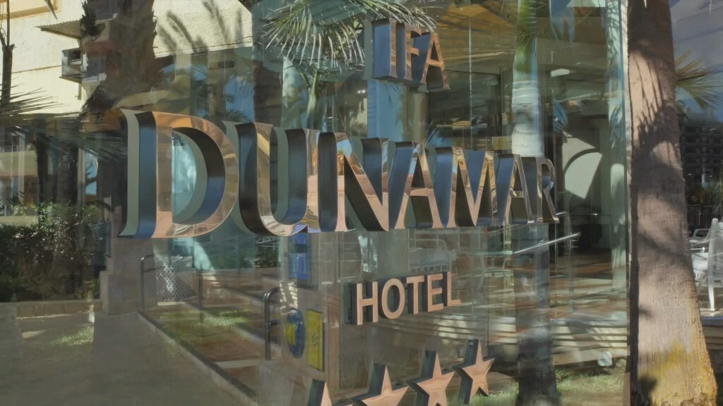 Corallium Dunamar by Lopesan Hotels - Adults Only