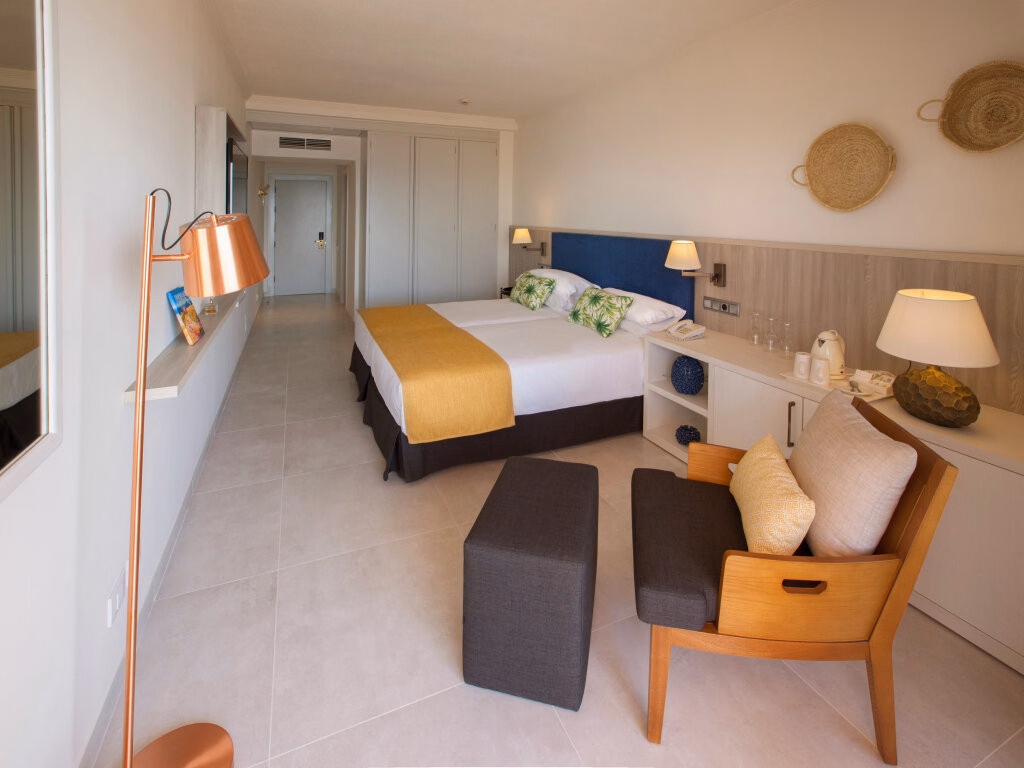 Corallium Dunamar by Lopesan Hotels - Adults Only