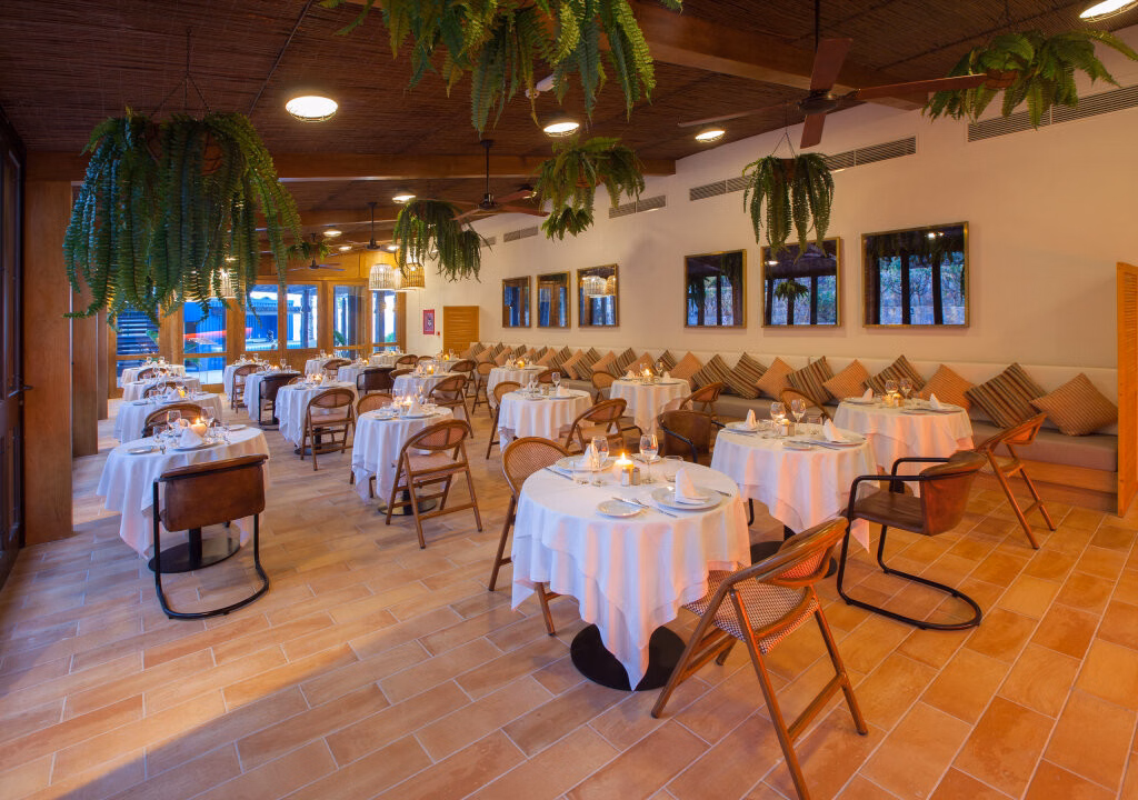 Corallium Dunamar by Lopesan Hotels - Adults Only