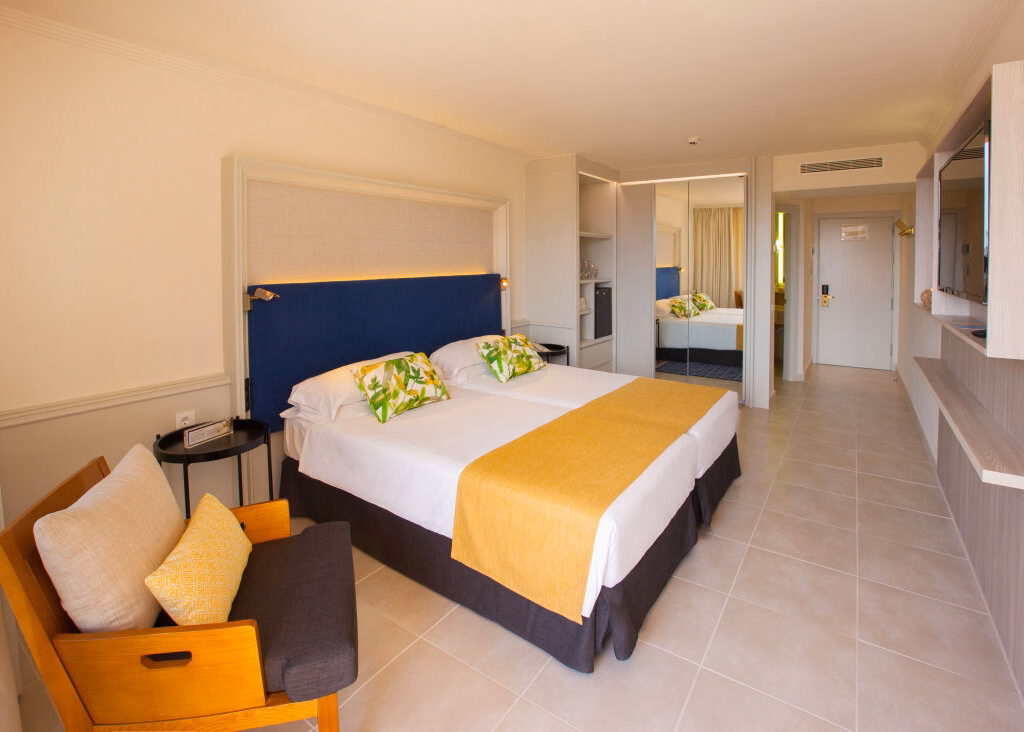 Corallium Dunamar by Lopesan Hotels - Adults Only
