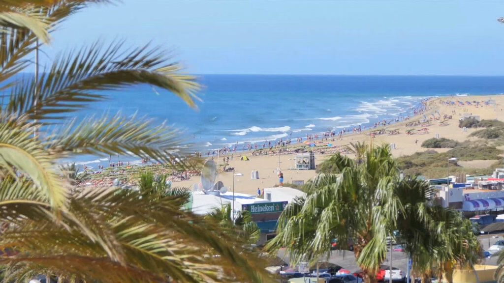 Corallium Dunamar by Lopesan Hotels - Adults Only