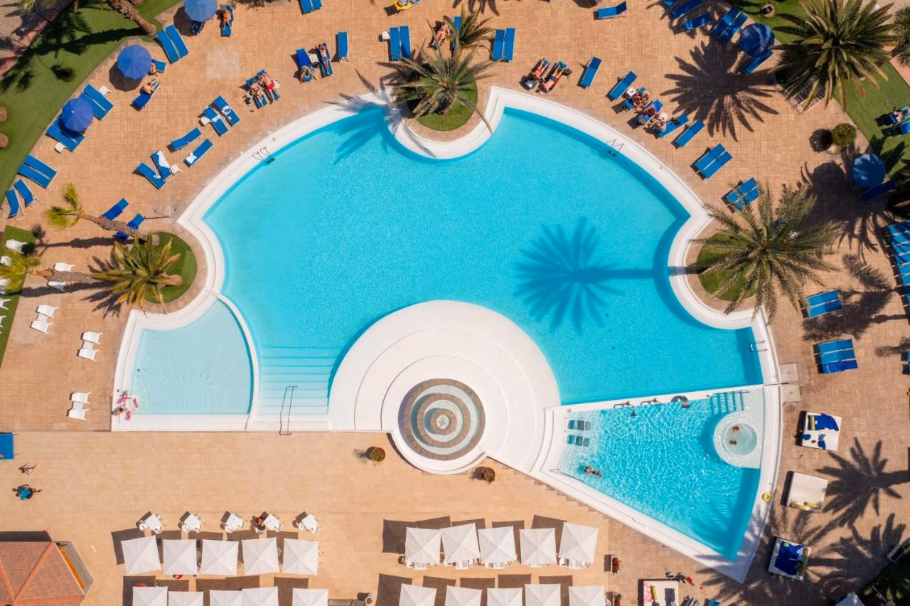 eó Suite Hotel Jardin Dorado