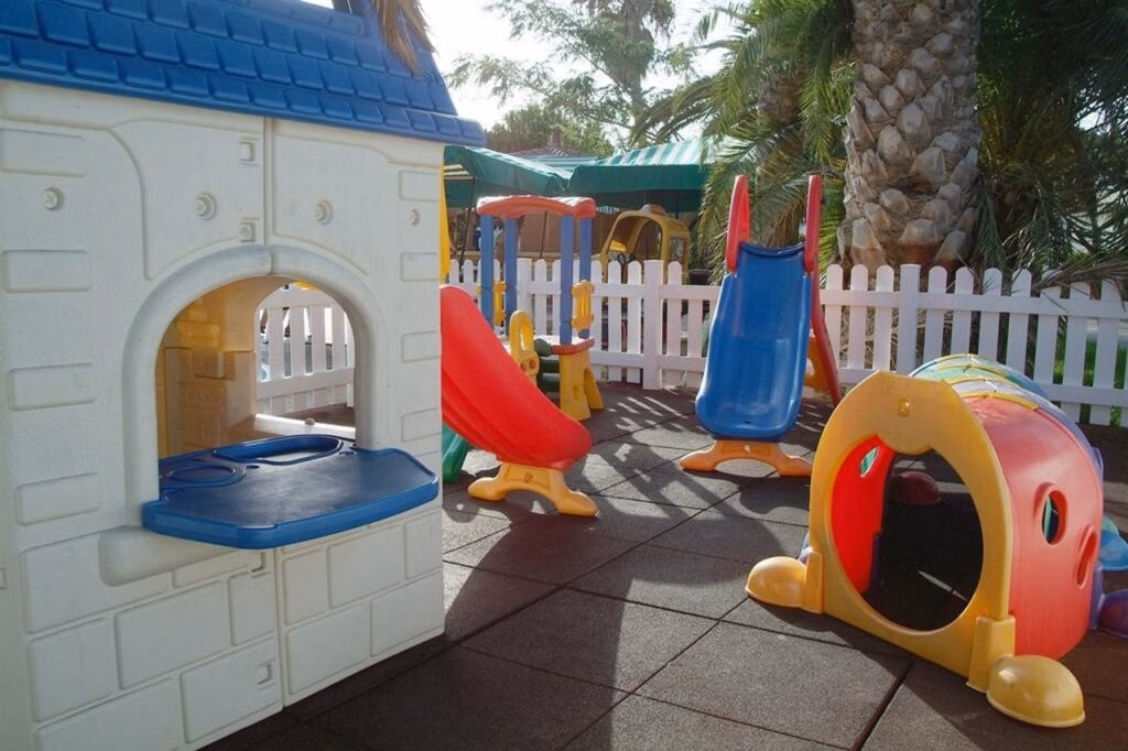 eó Suite Hotel Jardin Dorado
