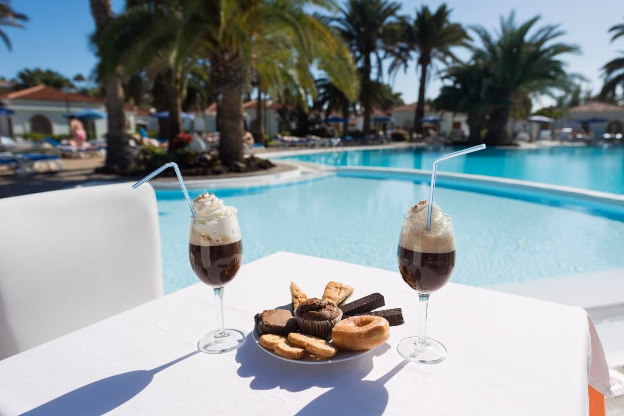 eó Suite Hotel Jardin Dorado