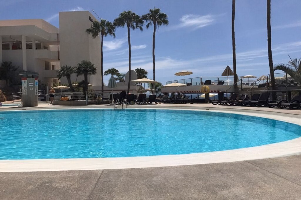 Holiday Club Puerto Calma