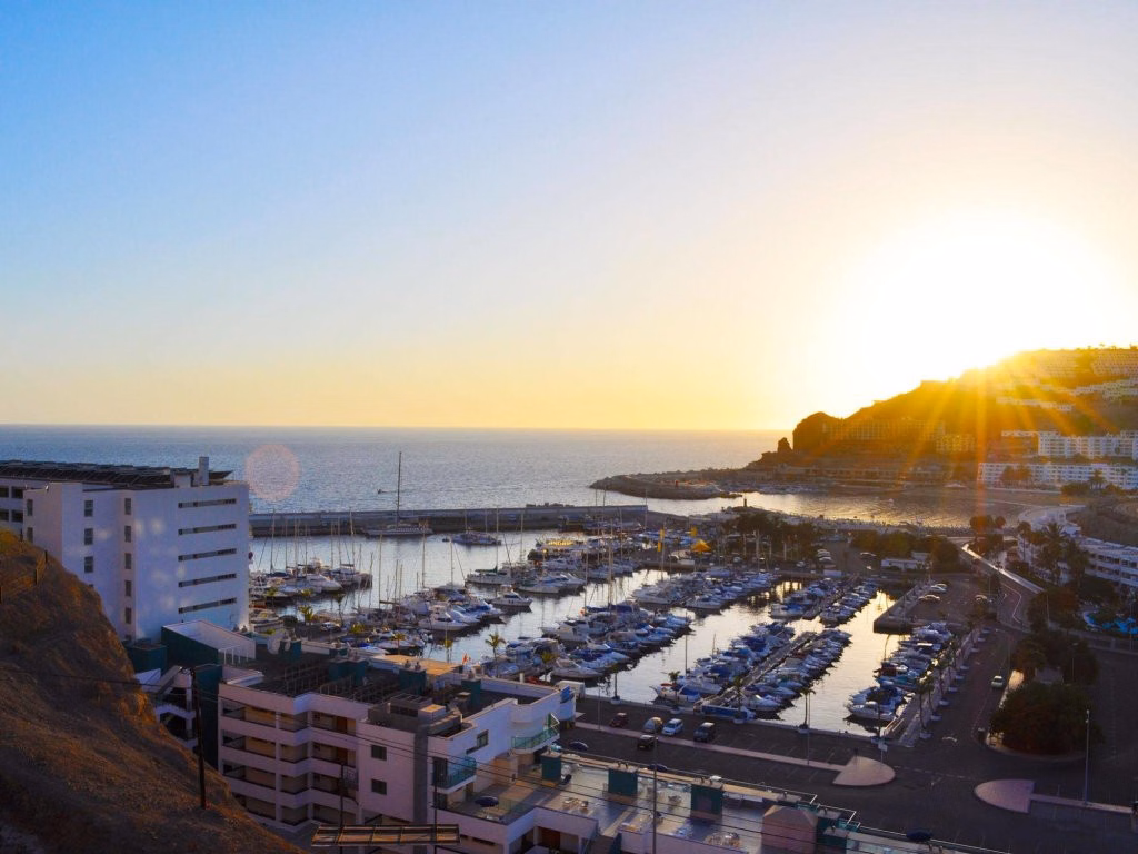 Holiday Club Puerto Calma