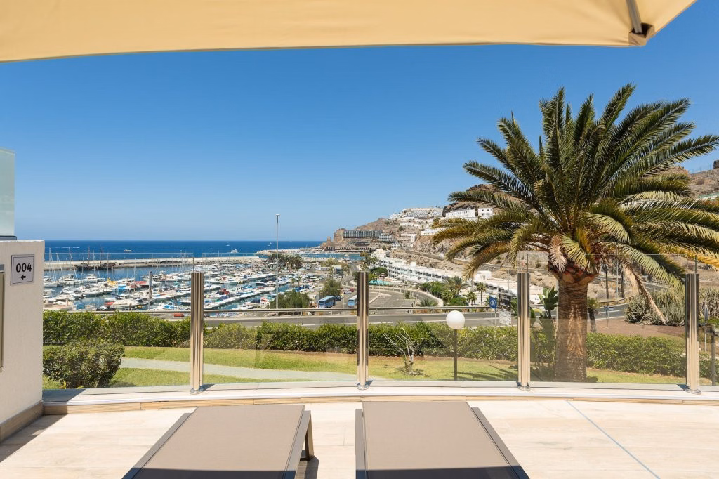 Holiday Club Puerto Calma