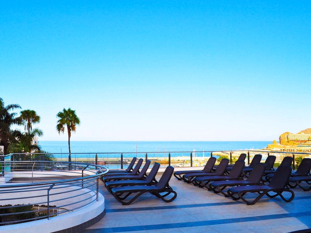 Holiday Club Puerto Calma
