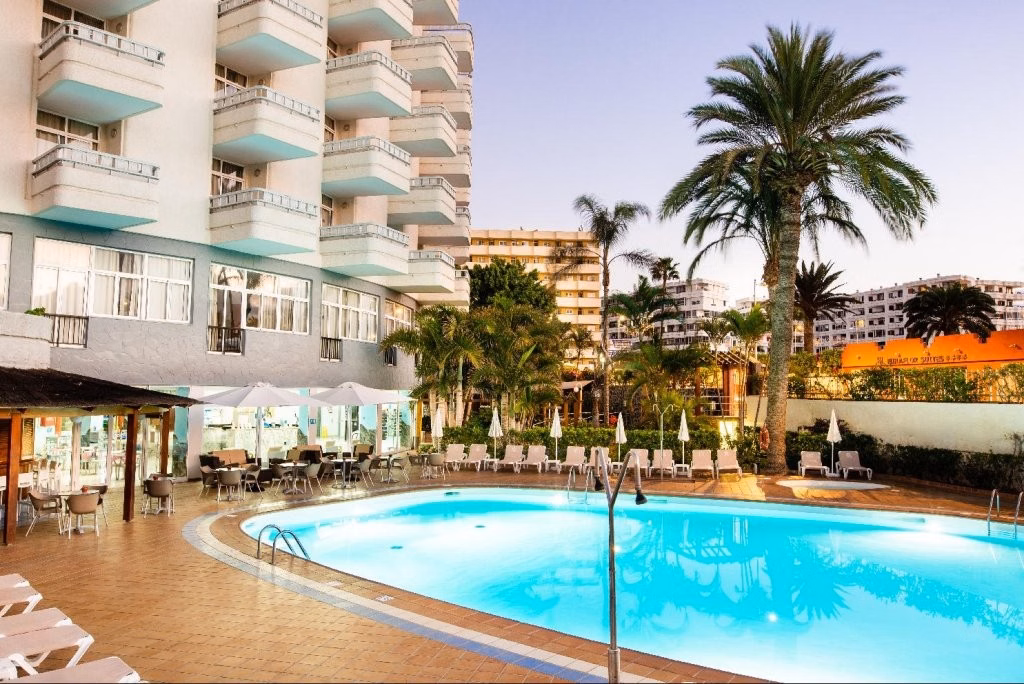 Hotel HL Rondo