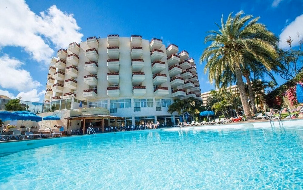 Hotel HL Rondo