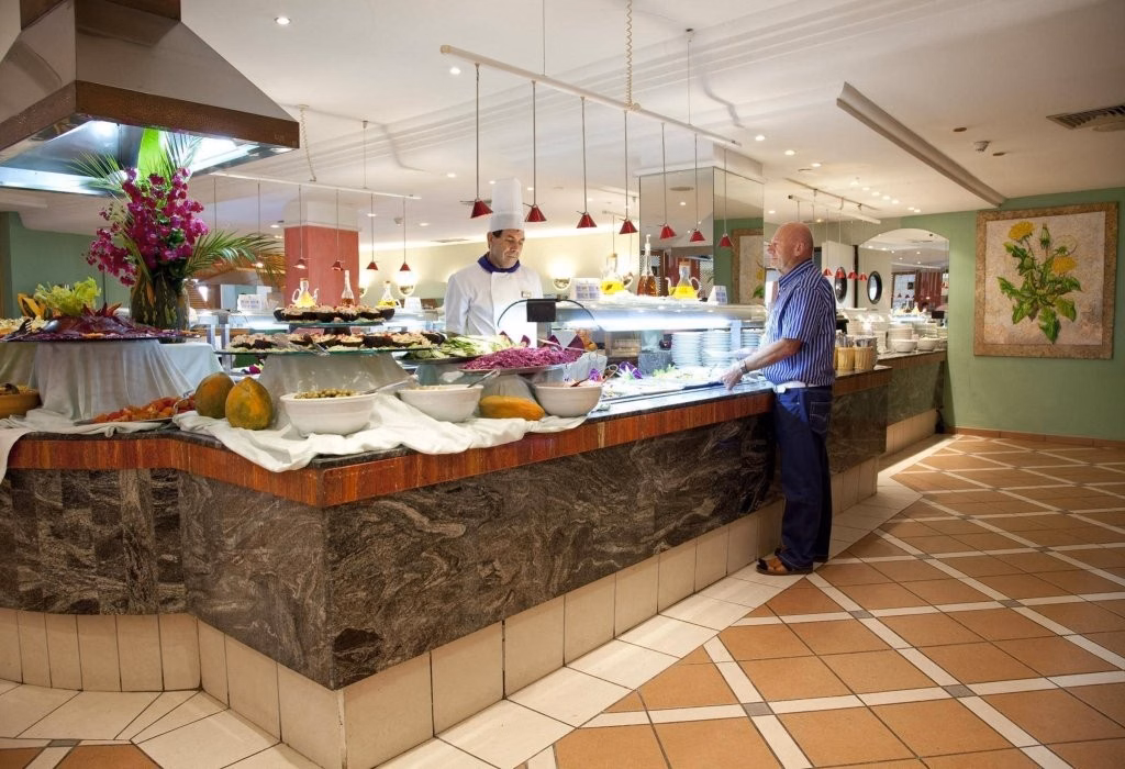 Hotel HL Rondo