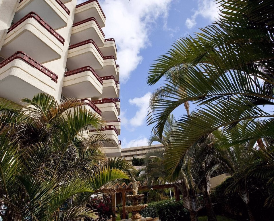 Hotel HL Rondo
