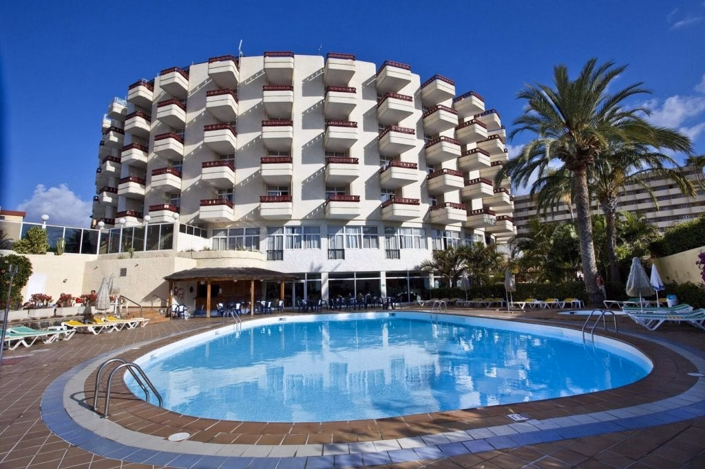 Hotel HL Rondo