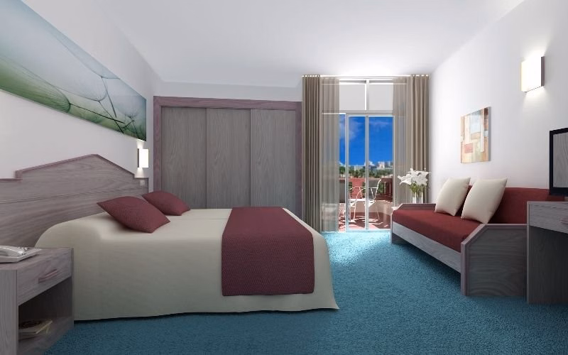 Hotel HL Rondo