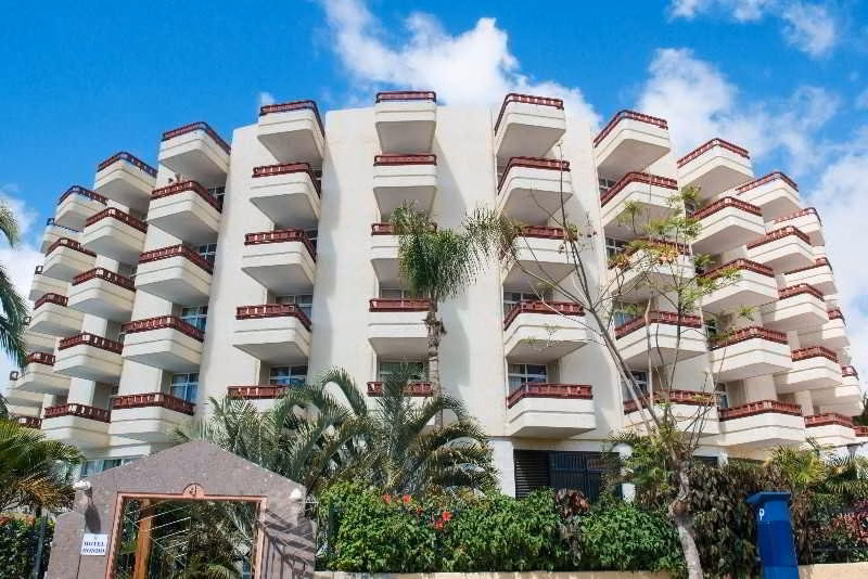 Hotel HL Rondo