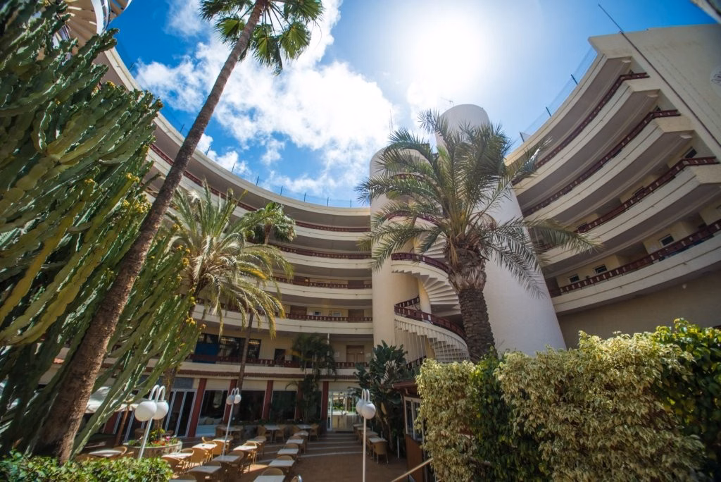 Hotel HL Rondo