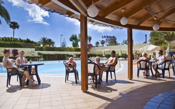 Hotel HL Rondo