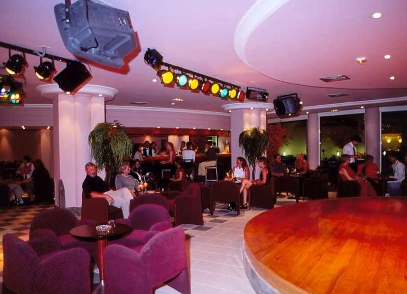 Hotel HL Rondo