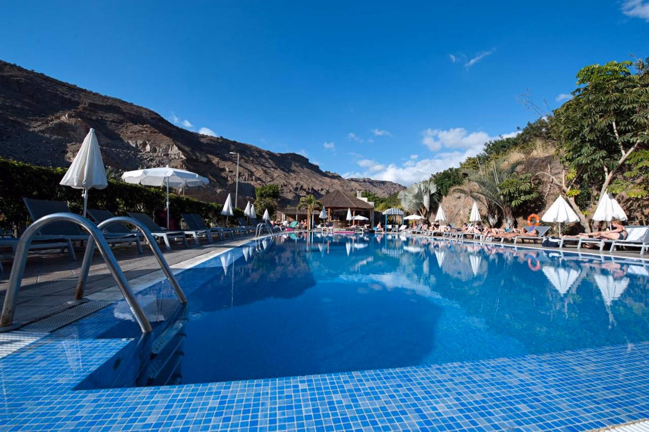 LIVVO Costa Taurito & Aquapark