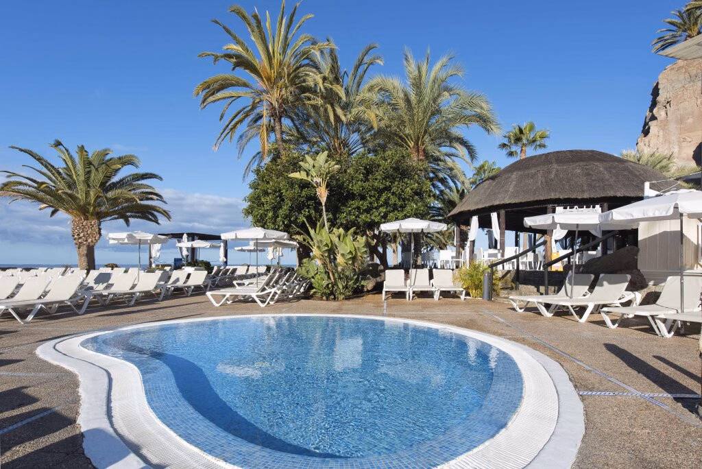 LIVVO Costa Taurito & Aquapark