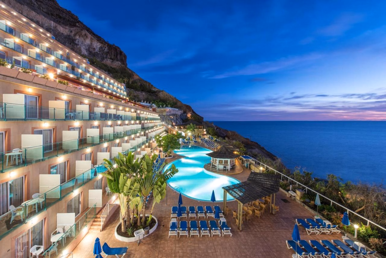 Hotel Mogan Princess & Beach Club