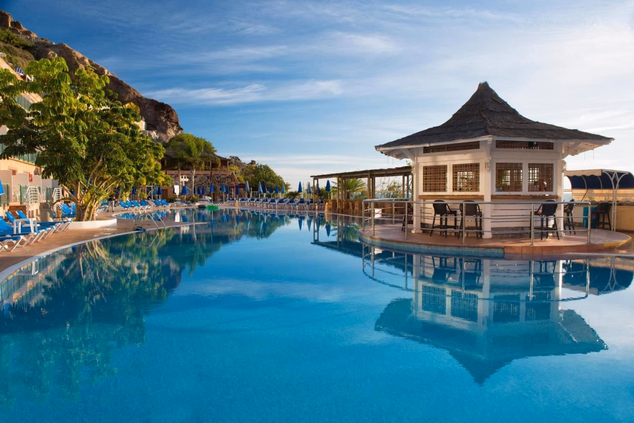 Hotel Mogan Princess & Beach Club