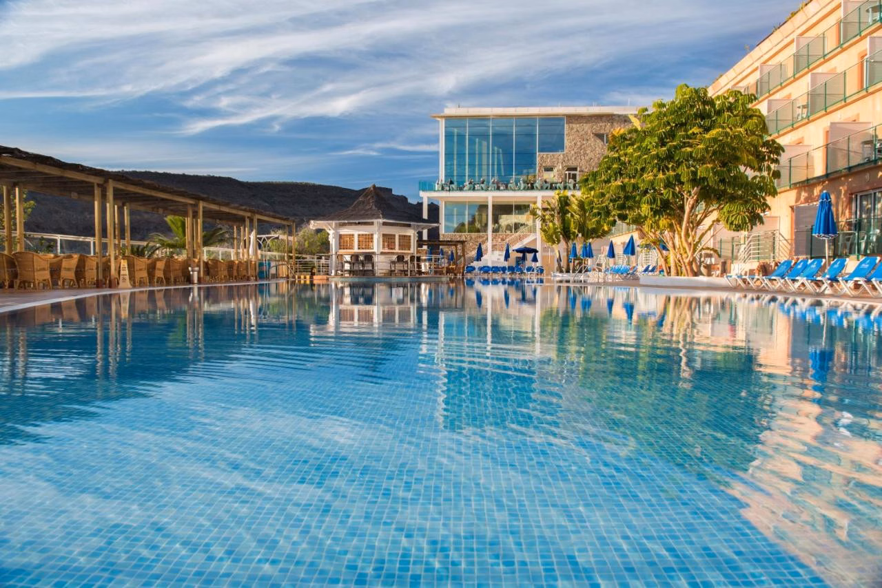 Hotel Mogan Princess & Beach Club