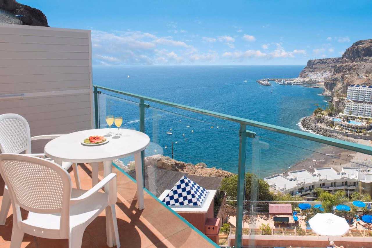 Hotel Mogan Princess & Beach Club