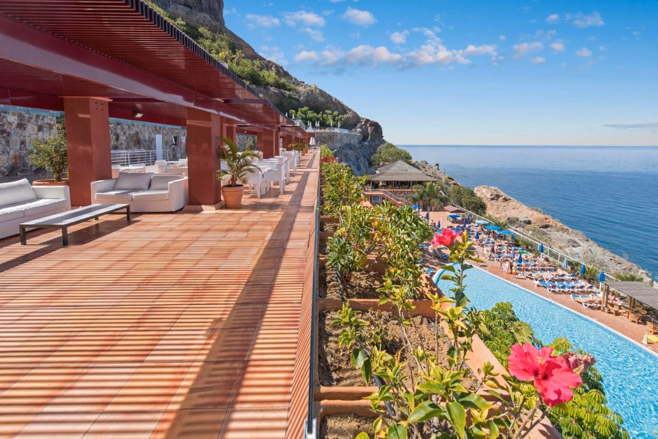 Hotel Mogan Princess & Beach Club