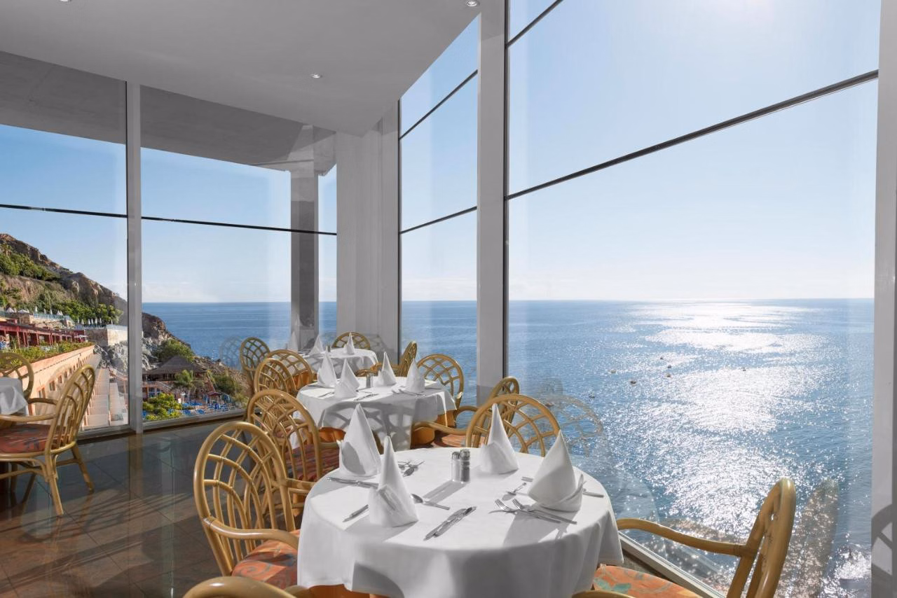 Hotel Mogan Princess & Beach Club