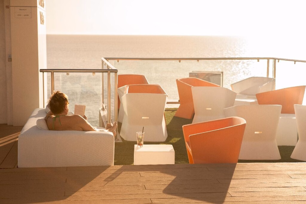 Hotel Riviera Vista