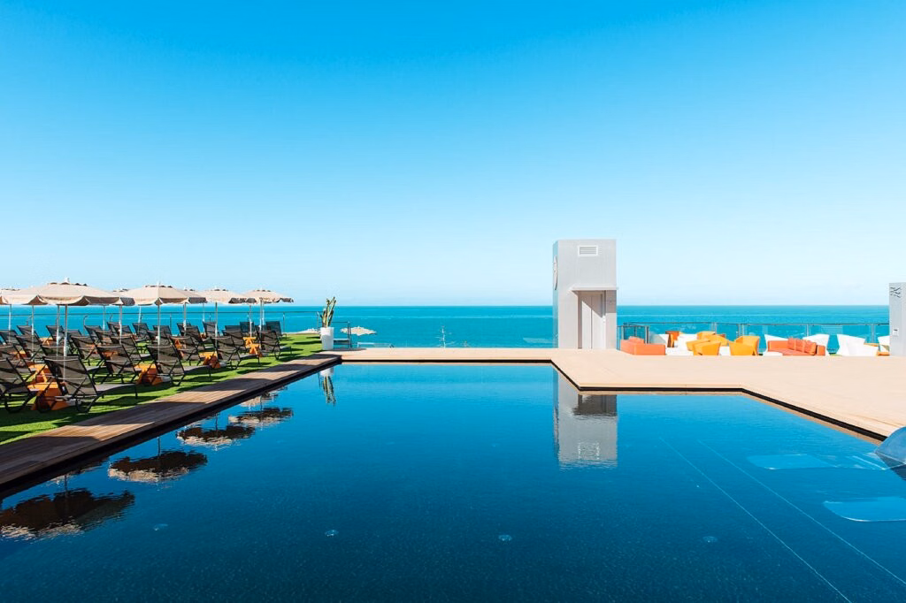 Hotel Riviera Vista