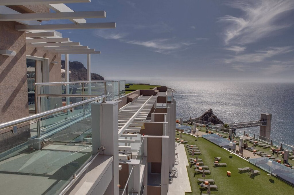 Hotel Riviera Vista