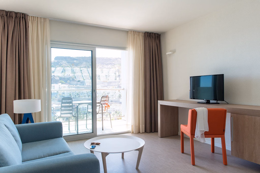 Hotel Riviera Vista