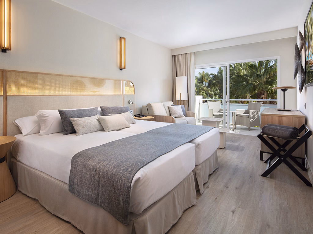 Tabaiba Princess Hotel
