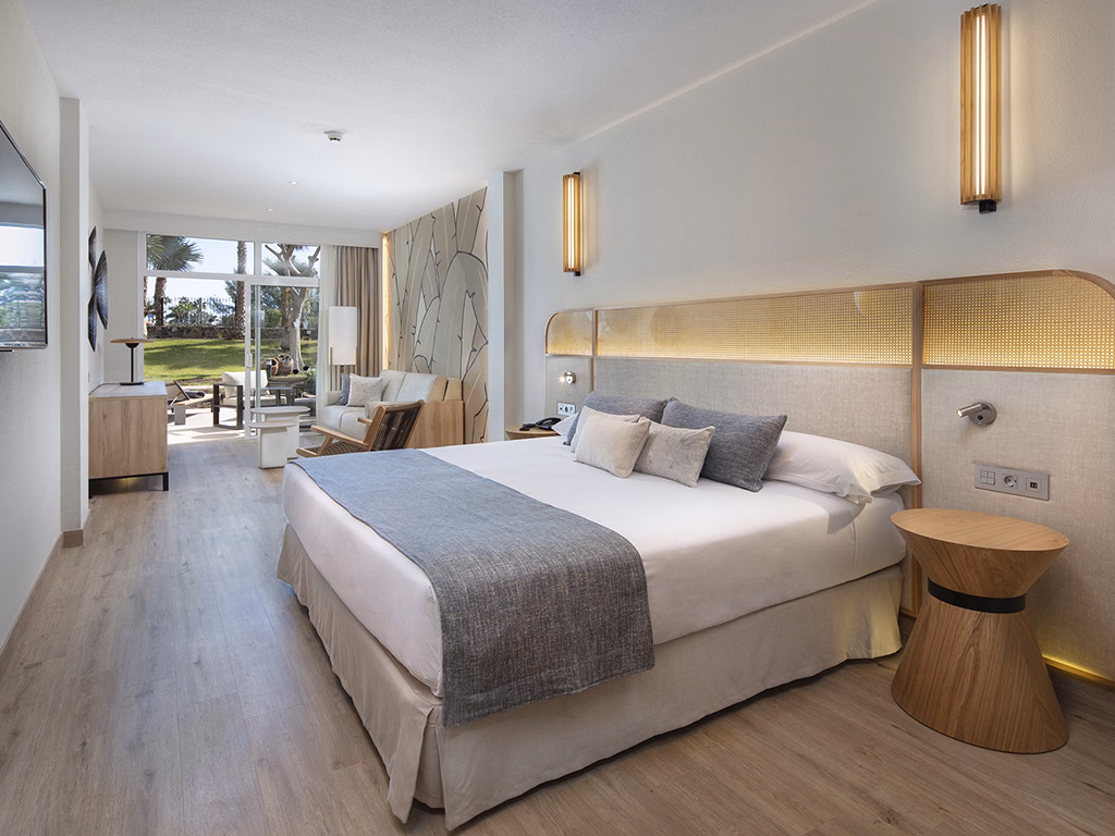 Tabaiba Princess Hotel