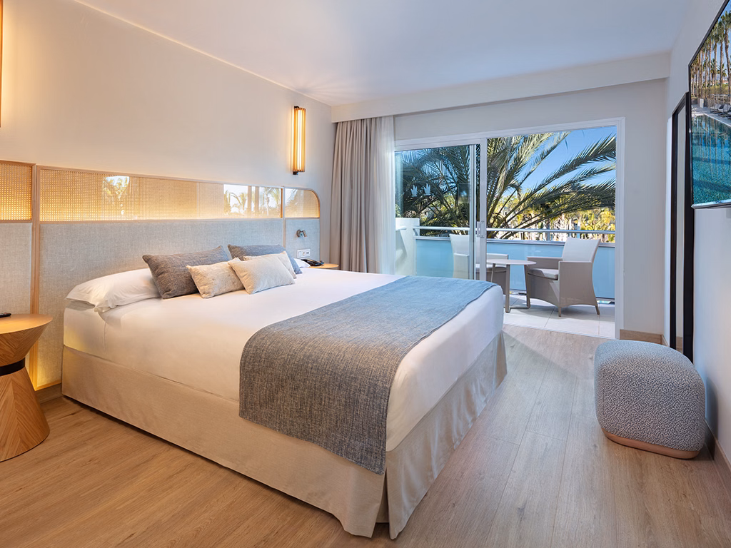 Tabaiba Princess Hotel